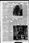 Saffron Walden Weekly News Friday 01 April 1949 Page 10