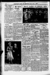Saffron Walden Weekly News Friday 01 July 1949 Page 10