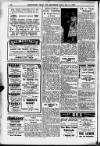 Saffron Walden Weekly News Friday 15 July 1949 Page 12