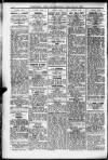 Saffron Walden Weekly News Friday 22 July 1949 Page 6