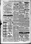 Saffron Walden Weekly News Friday 22 July 1949 Page 8