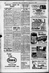 Saffron Walden Weekly News Friday 22 July 1949 Page 12