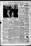 Saffron Walden Weekly News Friday 22 July 1949 Page 14