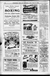 Saffron Walden Weekly News Friday 14 October 1949 Page 10