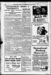 Saffron Walden Weekly News Friday 14 October 1949 Page 12