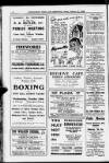 Saffron Walden Weekly News Friday 21 October 1949 Page 8