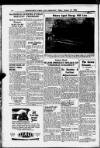 Saffron Walden Weekly News Friday 21 October 1949 Page 10