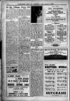 Saffron Walden Weekly News Friday 06 January 1950 Page 4