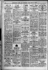 Saffron Walden Weekly News Friday 06 January 1950 Page 6