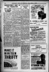Saffron Walden Weekly News Friday 06 January 1950 Page 16