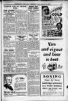 Saffron Walden Weekly News Friday 13 January 1950 Page 5