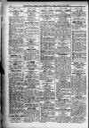 Saffron Walden Weekly News Friday 13 January 1950 Page 6