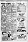 Saffron Walden Weekly News Friday 13 January 1950 Page 9