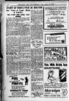 Saffron Walden Weekly News Friday 13 January 1950 Page 12