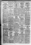 Saffron Walden Weekly News Friday 20 January 1950 Page 6