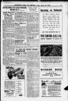 Saffron Walden Weekly News Friday 20 January 1950 Page 9