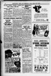 Saffron Walden Weekly News Friday 20 January 1950 Page 12