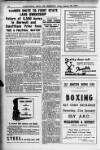 Saffron Walden Weekly News Friday 20 January 1950 Page 16