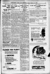 Saffron Walden Weekly News Friday 27 January 1950 Page 5