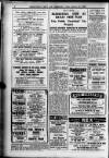 Saffron Walden Weekly News Friday 27 January 1950 Page 8