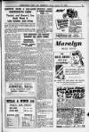 Saffron Walden Weekly News Friday 27 January 1950 Page 9