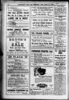 Saffron Walden Weekly News Friday 27 January 1950 Page 10