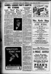 Saffron Walden Weekly News Friday 27 January 1950 Page 16