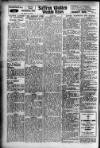 Saffron Walden Weekly News Friday 27 January 1950 Page 20