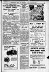 Saffron Walden Weekly News Friday 03 February 1950 Page 5