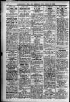 Saffron Walden Weekly News Friday 03 February 1950 Page 6