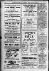 Saffron Walden Weekly News Friday 03 February 1950 Page 10