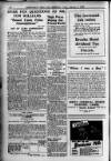Saffron Walden Weekly News Friday 03 February 1950 Page 12