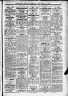 Saffron Walden Weekly News Friday 03 February 1950 Page 15