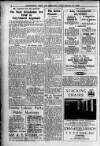 Saffron Walden Weekly News Friday 17 February 1950 Page 4