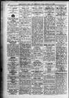 Saffron Walden Weekly News Friday 17 February 1950 Page 6