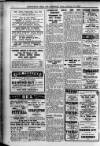 Saffron Walden Weekly News Friday 17 February 1950 Page 8