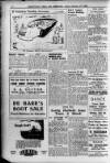 Saffron Walden Weekly News Friday 17 February 1950 Page 14
