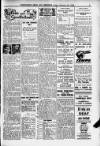 Saffron Walden Weekly News Friday 24 February 1950 Page 3