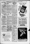 Saffron Walden Weekly News Friday 24 February 1950 Page 5