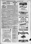 Saffron Walden Weekly News Friday 24 February 1950 Page 9