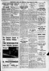 Saffron Walden Weekly News Friday 24 February 1950 Page 13