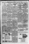 Saffron Walden Weekly News Friday 03 March 1950 Page 4