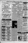 Saffron Walden Weekly News Friday 03 March 1950 Page 8
