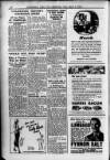 Saffron Walden Weekly News Friday 03 March 1950 Page 16