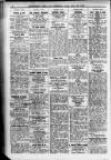 Saffron Walden Weekly News Friday 10 March 1950 Page 6