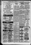 Saffron Walden Weekly News Friday 10 March 1950 Page 8