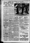 Saffron Walden Weekly News Friday 10 March 1950 Page 14