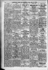 Saffron Walden Weekly News Friday 17 March 1950 Page 4