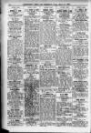 Saffron Walden Weekly News Friday 17 March 1950 Page 6