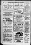 Saffron Walden Weekly News Friday 17 March 1950 Page 10